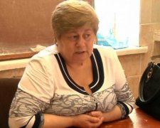 У Львові звільнили викладачку за підтримку сепаратистів (відео)