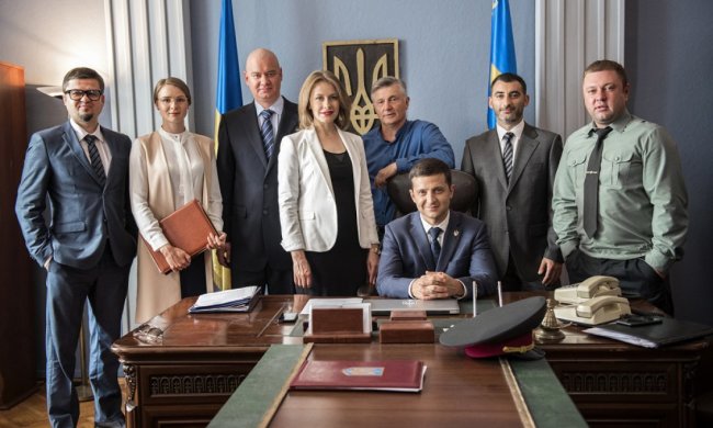 У штабі Зеленського знайшли наднебезпечний пристрій: будьте готові до провокацій