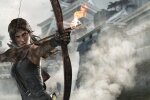 Tomb Raider / фото: Syfy