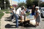 Ні помитися, ні попити: місту під Києвом влаштують вихідні без води