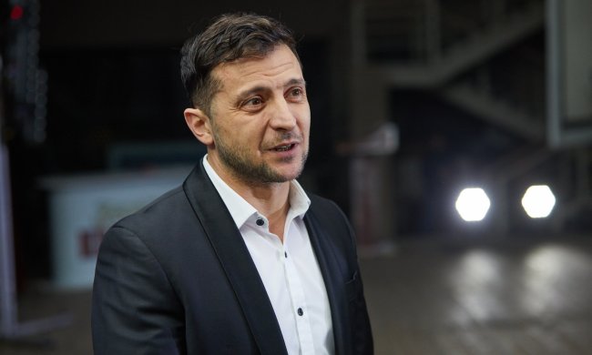 1+1 вибачився після заяви Зеленського: це помилка