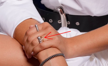 Новое кольцо Зендеи