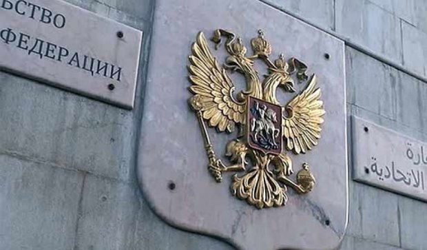 Посольство России в Сирии обстреляли из минометов