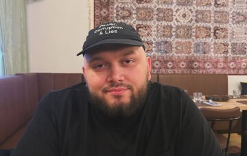 Київстонер відреагував на звинувачення ФСБ
