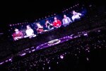 BTS, фото із соцмереж гурту
