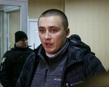 Вбивство або самооборона: з'явилися жахливі подробиці сутички Стерненка