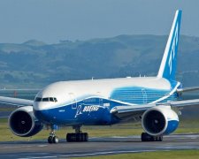 Boeing будет добывать  энергию из шума самолетов