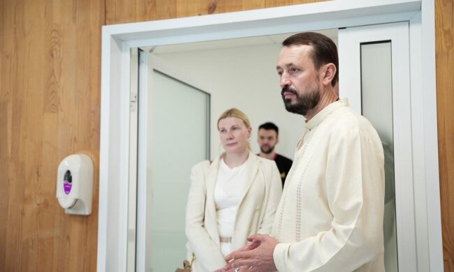 Валерий Дубиль