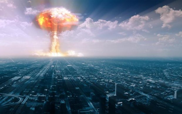 Хуже Хиросимы: появились красноречивые кадры последствий ядерной войны
