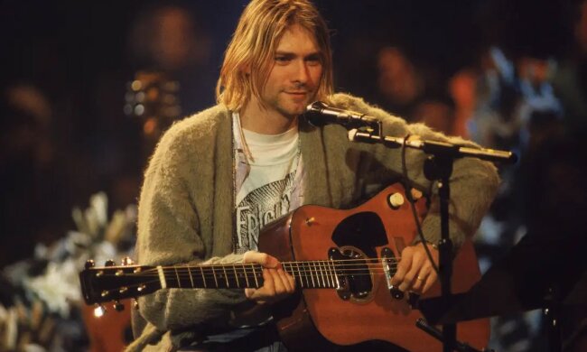 Культовий трек Nirvana отримав друге життя: чому Smells Like Teen Spirit від Кобейна досі "качає" світ