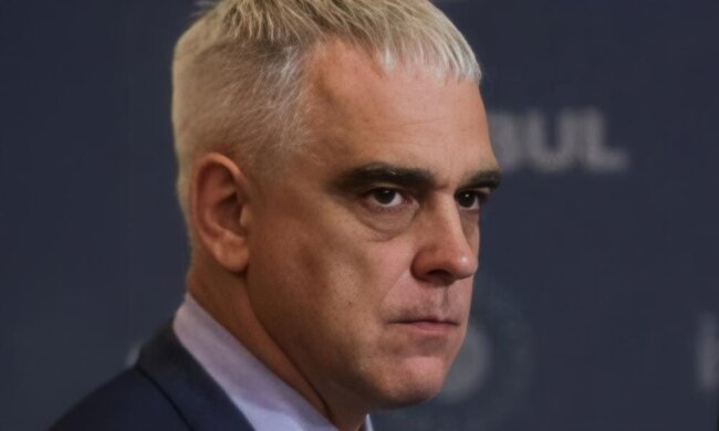 Олександр Поклад фото