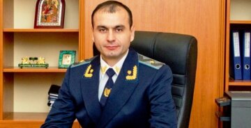 Олег Пахниц