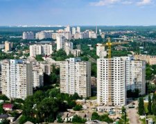 Гра без правил: новий закон "про оренду" перетворить українців на волоцюг
