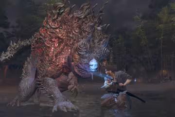 Onimusha: Way of the Sword