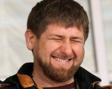 Кадиров опублікував доповідь про свої злочини