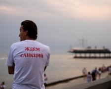 Евросоюз решил судьбу "крымских санкций"