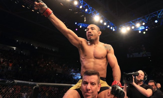 У Бразилії відбувся турнір з UFC: відео всіх боїв