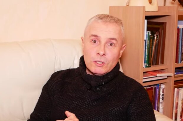 Константин Грубич, кадр из видео