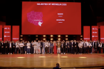 Michelin Guide 2026 Варшава — ресторани з зірками