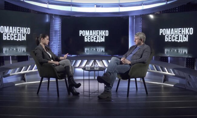 Галина Янченко