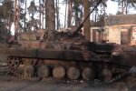 Техніка рф. Фото: скрін youtube