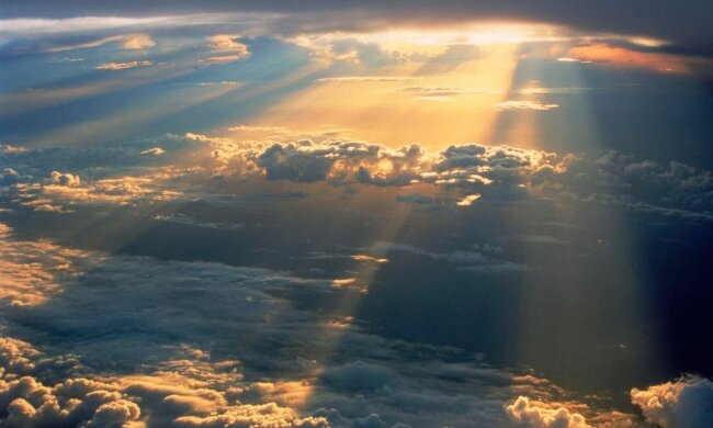 Погода на 5 вересня: дощі здають позиції