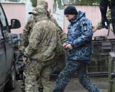 Обмін полоненими розпочався