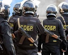 На Донбас з Росії прибуло підкріплення десантників і спецназу
