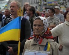 Шахов: поки Коболєв запасається мільярдами, українці помирають з голоду