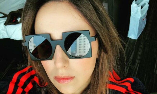 Солнце в волосах: Джамала опробовала модное окрашивание