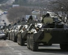 Шведські аналітики розкрили брехню російського уряду