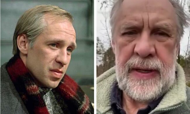 Олександр Феклістов