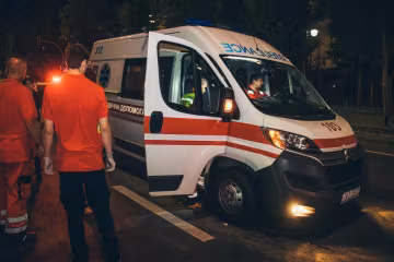 Озвірілий одесит скалічив дитину з інвалідністю, швидкі злетілися з усього міста: моторошні подробиці