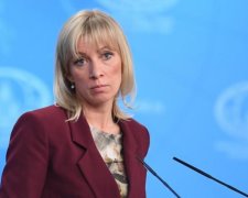 Захарова "знайшла" вбивць імператора Павла І та Распутіна