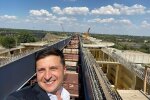 Владимир Зеленский, фото: Соцсети