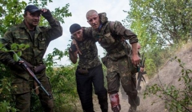 Російське військо втрачає бійців: троє загинули, четверо поранені