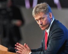 Пескова висміяли за інформвійну із англосаксонцями