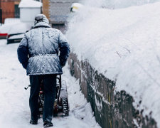 Погода на тиждень: стихія потішить українців напередодні Нового року