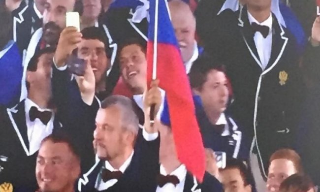 Олимпиада 2016: мир посмеялся над российской сборной 