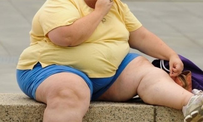 5 головних причин появи зайвої ваги