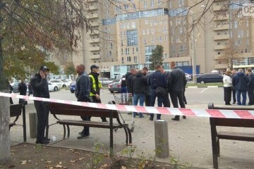У Харкові стрілянина з вибухами, копи мчать з усього міста, - перші подробиці та фото