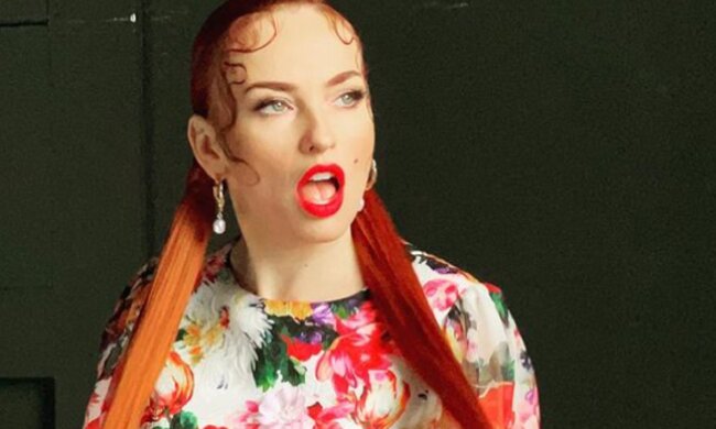 Звезда "Дизель шоу" Виктория Булитко отыграет в новогоднюю ночь лисичку: "Детские утренники преследуют меня"