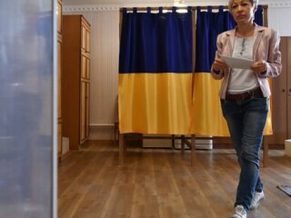 місцеві вибори в Україні, ілюстративне фото з вільних джерел