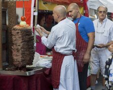 Фреймут отдыхает: в Одесской области готовят массовую ревизию фаст-фуда, - что там в вашей шаурме