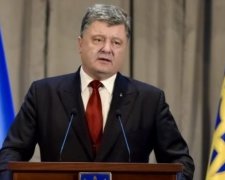 Порошенко наїздив на 5 млн гривень в США