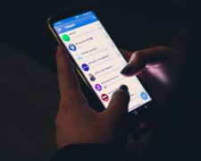 Telegram дал сбой по всей Европе: что происходит