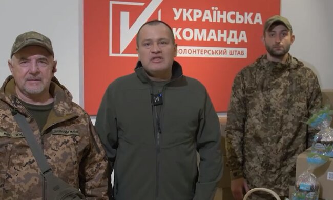 Артур Палатный