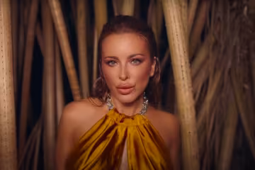 Ані Лорак, скріншот youtube