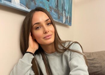 Ксения Мишина, фото: Instagram