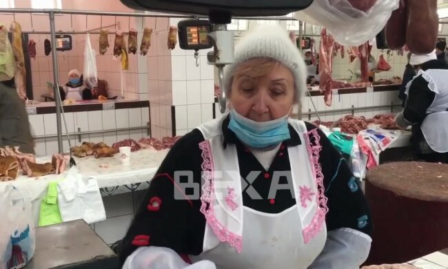 На харківських ринках різко підскочили ціни - у скільки влетить олів'є, шуба і шампанське